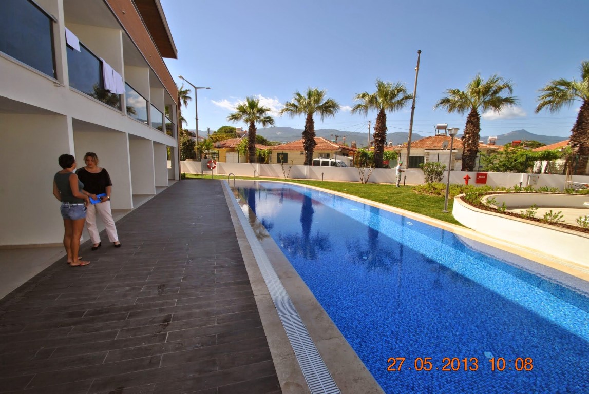 imagini hotel PALM WINGS KUSADASI